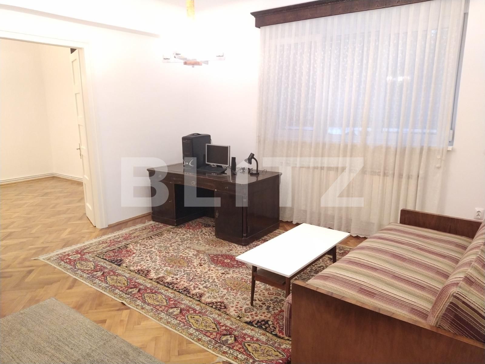 Apartament de închiriat 2 camere Central - 132052AI | BLITZ Cluj-Napoca | Poza4