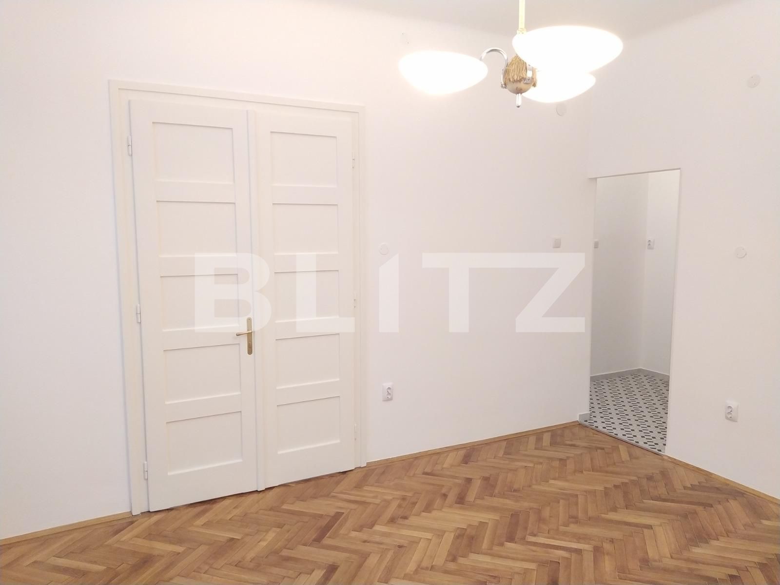 Apartament de închiriat 2 camere Central - 132052AI | BLITZ Cluj-Napoca | Poza3