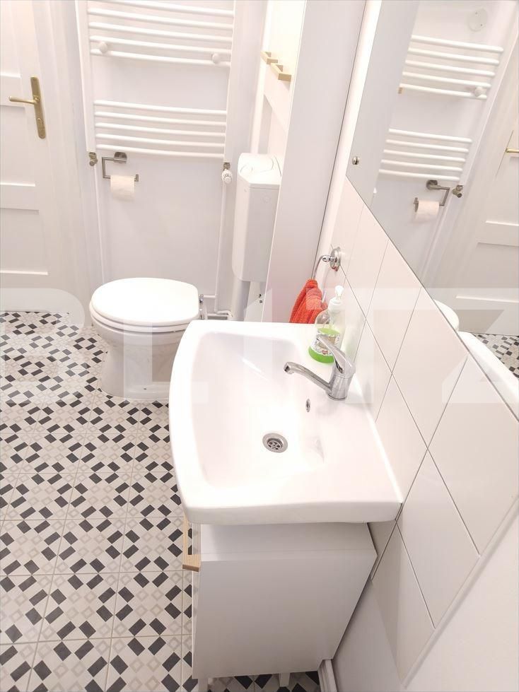 Apartament de închiriat 2 camere Central - 132052AI | BLITZ Cluj-Napoca | Poza5