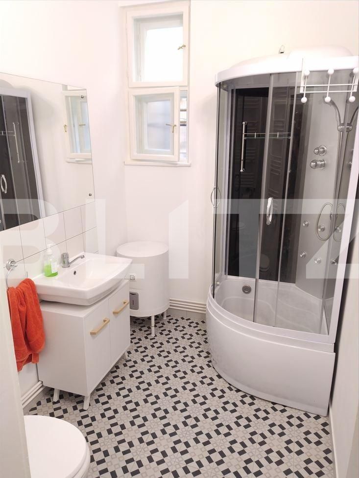 Apartament de închiriat 2 camere Central - 132052AI | BLITZ Cluj-Napoca | Poza6