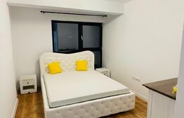 Apartament de 3 camere, 55mp, terasa, etajul 1, parcare subterana inclusa, zona Vivo