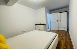 Apartament de 3 camere, 55mp, terasa, etajul 1, parcare subterana inclusa, zona Vivo