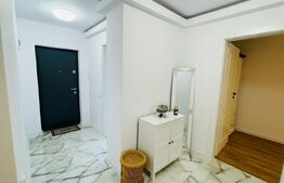 Apartament de 3 camere, 55mp, terasa, etajul 1, parcare subterana inclusa, zona Vivo