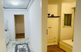 Apartament de 3 camere, 55mp, terasa, etajul 1, parcare subterana inclusa, zona Vivo