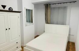 Apartament de 3 camere, 55mp, terasa, etajul 1, parcare subterana inclusa, zona Vivo