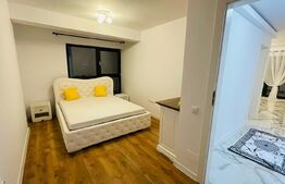 Apartament de 3 camere, 55mp, terasa, etajul 1, parcare subterana inclusa, zona Vivo