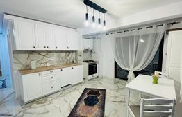 Apartament de 3 camere, 55mp, terasa, etajul 1, parcare subterana inclusa, zona Vivo