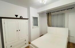 Apartament de 3 camere, 55mp, terasa, etajul 1, parcare subterana inclusa, zona Vivo