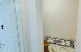 Apartament de 3 camere, 55mp, terasa, etajul 1, parcare subterana inclusa, zona Vivo