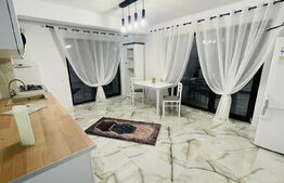 Apartament de 3 camere, 55mp, terasa, etajul 1, parcare subterana inclusa, zona Vivo