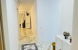 Apartament de 3 camere, 55mp, terasa, etajul 1, parcare subterana inclusa, zona Vivo
