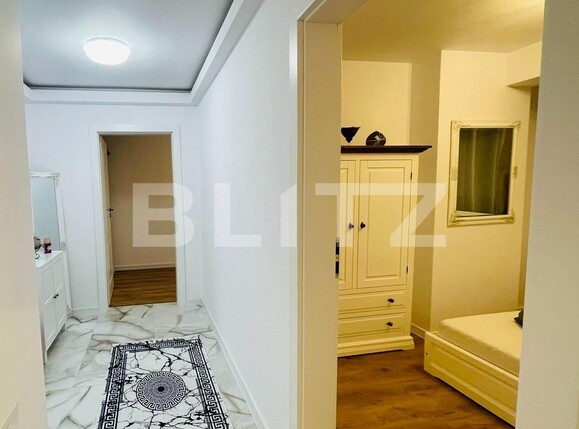 Apartament de vânzare 3 camere Floreşti - 132054AV | BLITZ Cluj-Napoca | Poza17
