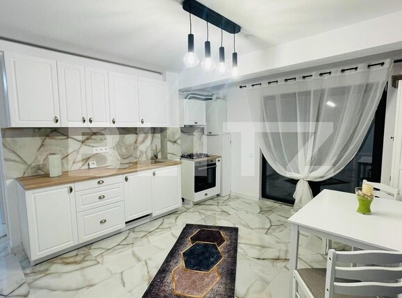 Apartament de vânzare 3 camere Floreşti - 132054AV | BLITZ Cluj-Napoca | Poza1