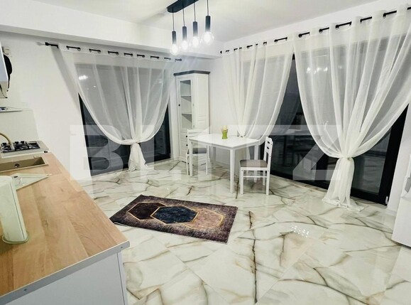 Apartament de vânzare 3 camere Floreşti - 132054AV | BLITZ Cluj-Napoca | Poza3