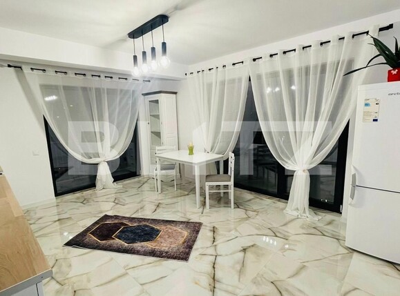 Apartament de vânzare 3 camere Floreşti - 132054AV | BLITZ Cluj-Napoca | Poza2