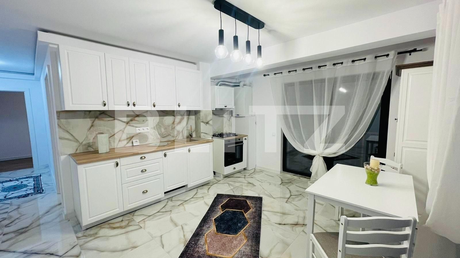 Apartament de vânzare 3 camere Floreşti - 132054AV | BLITZ Cluj-Napoca | Poza1