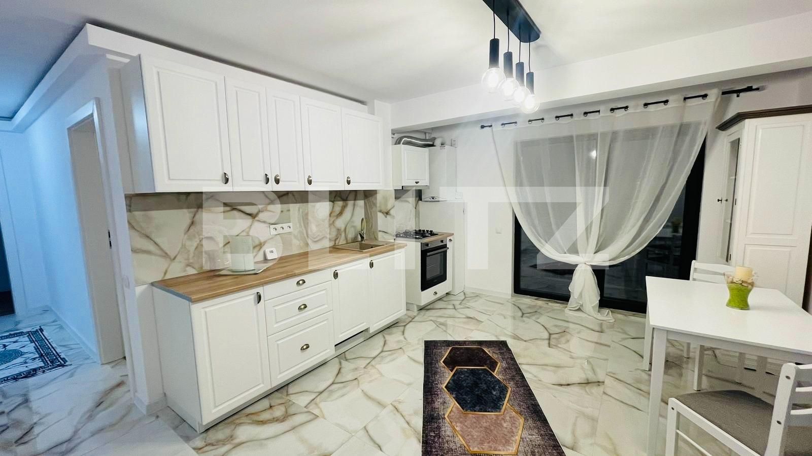 Apartament de vânzare 3 camere Floreşti - 132054AV | BLITZ Cluj-Napoca | Poza5