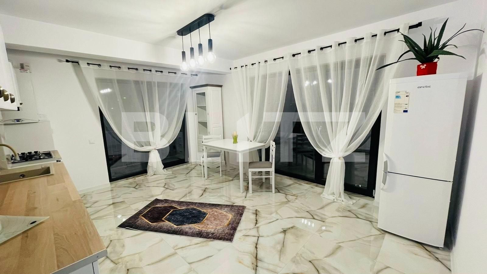 Apartament de vânzare 3 camere Floreşti - 132054AV | BLITZ Cluj-Napoca | Poza2