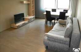 2 camere, 65 mp, imobil nou, parcare subterana, zona strazii Horea!