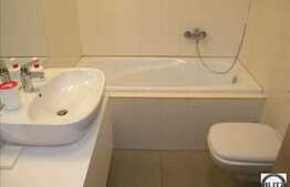 2 camere, 65 mp, imobil nou, parcare subterana, zona strazii Horea!