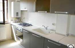 2 camere, 65 mp, imobil nou, parcare subterana, zona strazii Horea!