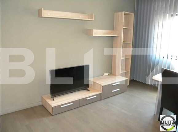 Apartament de închiriat 2 camere Central - 13206AI | BLITZ Cluj-Napoca | Poza3