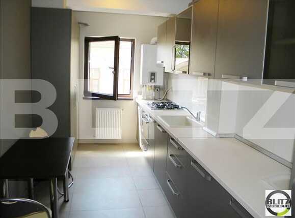 Apartament de închiriat 2 camere Central - 13206AI | BLITZ Cluj-Napoca | Poza8