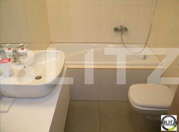 Apartament de închiriat 2 camere Central - 13206AI | BLITZ Cluj-Napoca | Poza15