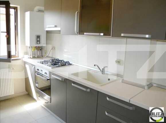 Apartament de închiriat 2 camere Central - 13206AI | BLITZ Cluj-Napoca | Poza9