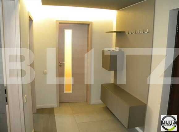 Apartament de închiriat 2 camere Central - 13206AI | BLITZ Cluj-Napoca | Poza12