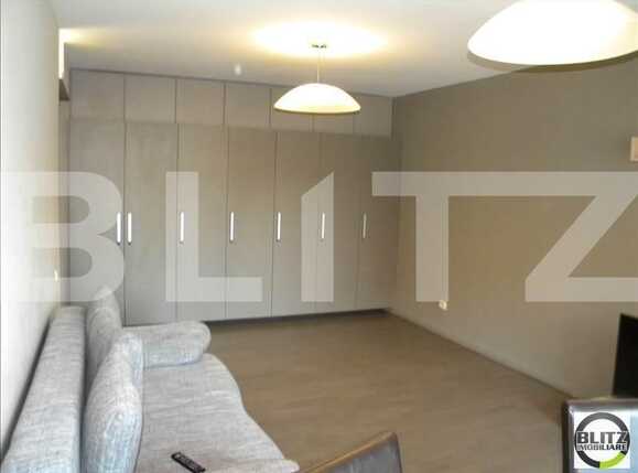 Apartament de închiriat 2 camere Central - 13206AI | BLITZ Cluj-Napoca | Poza4