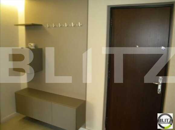 Apartament de închiriat 2 camere Central - 13206AI | BLITZ Cluj-Napoca | Poza11