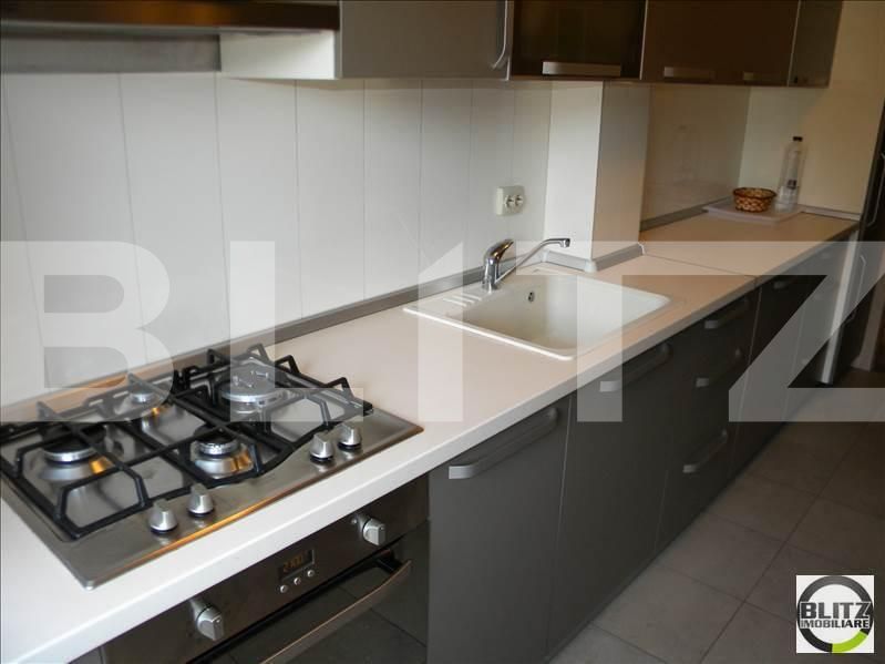 Apartament de închiriat 2 camere Central - 13206AI | BLITZ Cluj-Napoca | Poza10