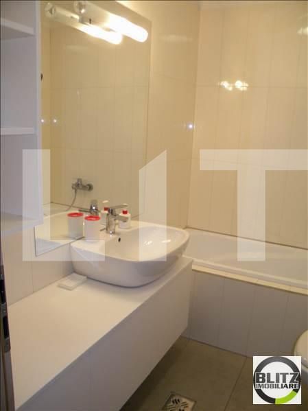 Apartament de închiriat 2 camere Central - 13206AI | BLITZ Cluj-Napoca | Poza14