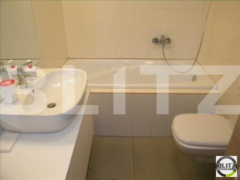 Apartament de închiriat 2 camere Central - 13206AI | BLITZ Cluj-Napoca | Poza15