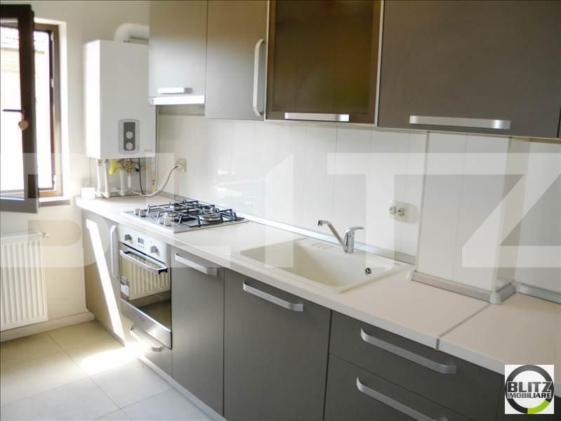 Apartament de închiriat 2 camere Central - 13206AI | BLITZ Cluj-Napoca | Poza9