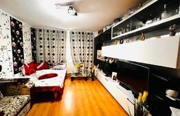 Garsonieră cu bucătărie mare, 36 mp, zona Bartolomeu