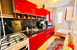 Garsonieră cu bucătărie mare, 36 mp, zona Bartolomeu