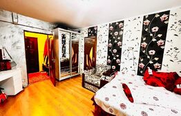 Garsonieră cu bucătărie mare, 36 mp, zona Bartolomeu