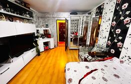 Garsonieră cu bucătărie mare, 36 mp, zona Bartolomeu