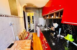 Garsonieră cu bucătărie mare, 36 mp, zona Bartolomeu