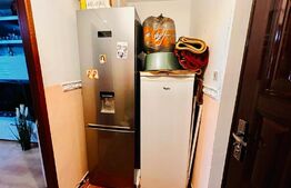 Garsonieră cu bucătărie mare, 36 mp, zona Bartolomeu