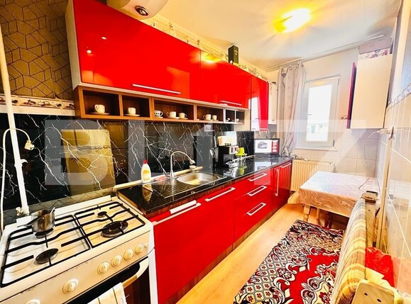 Garsonieră de vânzare Bartolomeu - 132066AV | BLITZ Brașov | Poza1