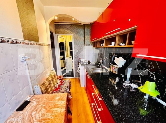 Garsonieră de vânzare Bartolomeu - 132066AV | BLITZ Brașov | Poza2