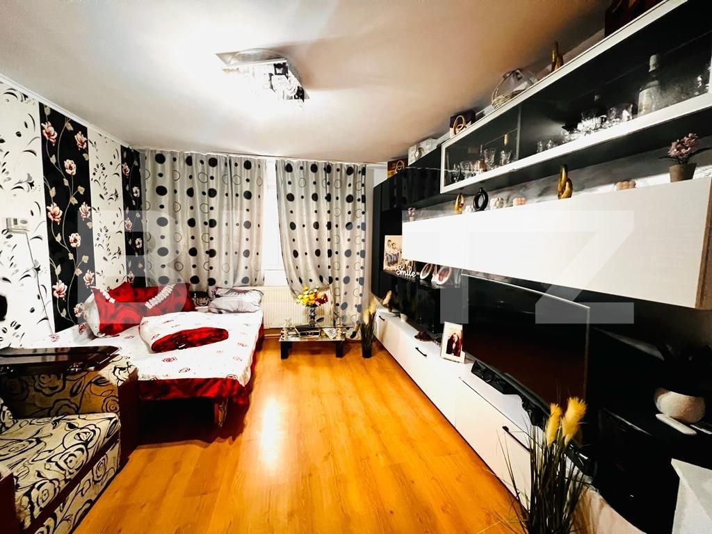 Garsonieră de vânzare Bartolomeu - 132066AV | BLITZ Brașov | Poza3