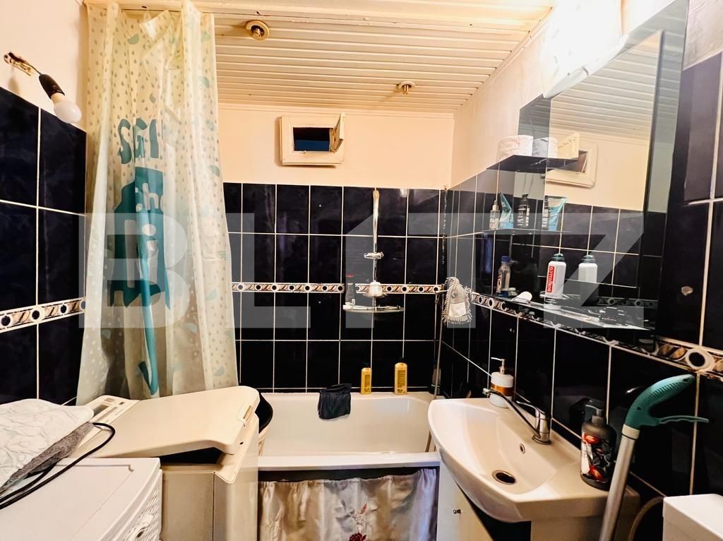 Garsonieră de vânzare Bartolomeu - 132066AV | BLITZ Brașov | Poza6