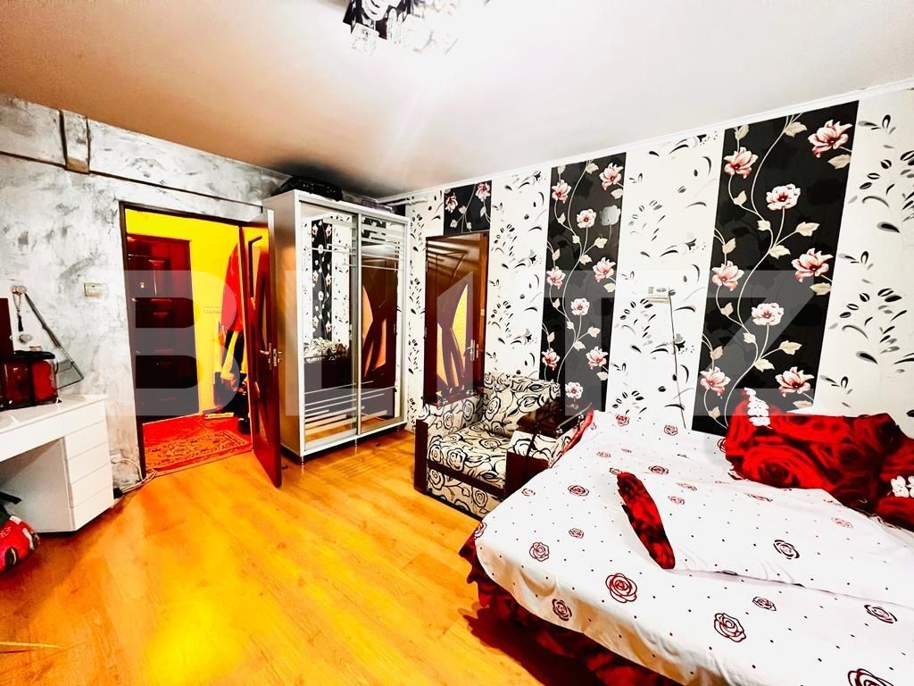 Garsonieră de vânzare Bartolomeu - 132066AV | BLITZ Brașov | Poza4