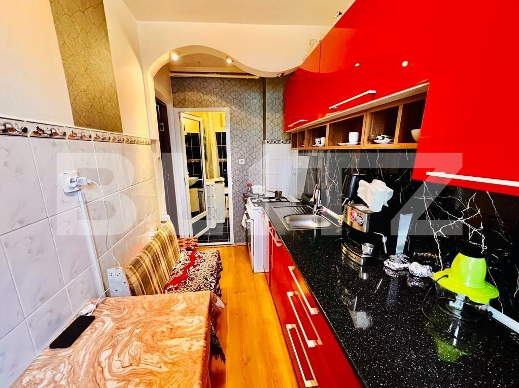 Garsonieră de vânzare Bartolomeu - 132066AV | BLITZ Brașov | Poza2