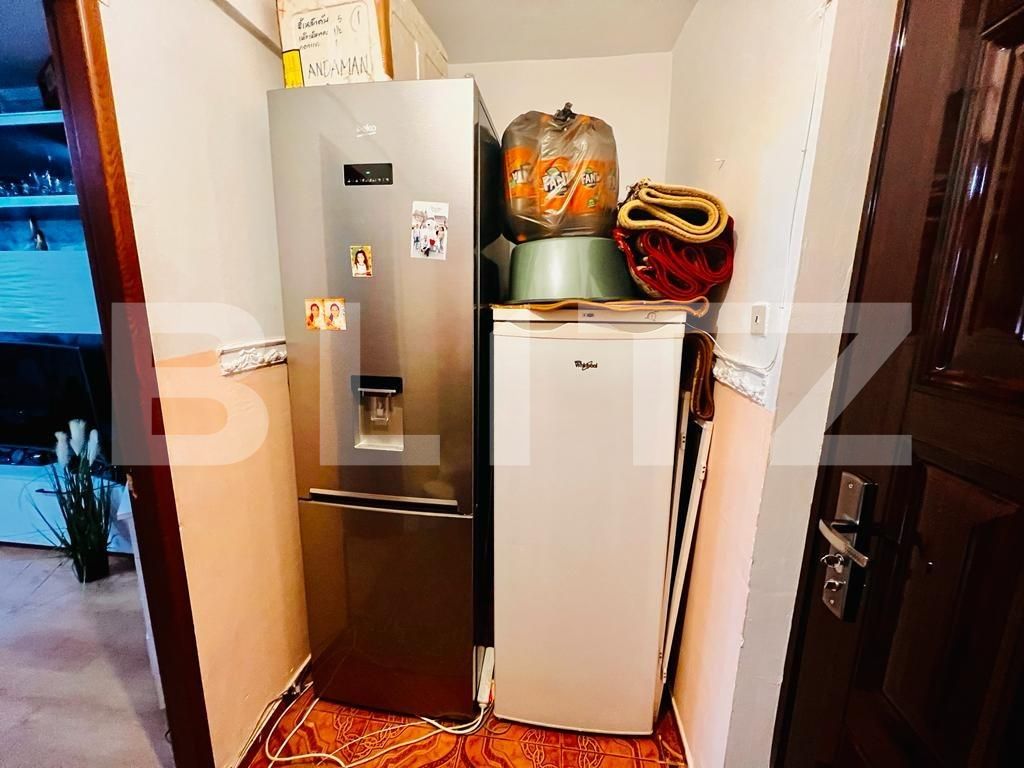 Garsonieră de vânzare Bartolomeu - 132066AV | BLITZ Brașov | Poza7