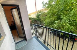 1 camera, 40 mp, imobil nou, parcare, zona Corneliu Coposu